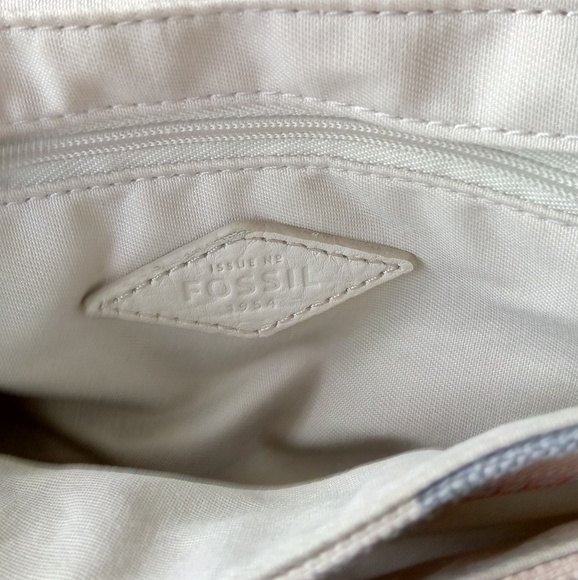 Fossil Handbag - Picture 3 of 5